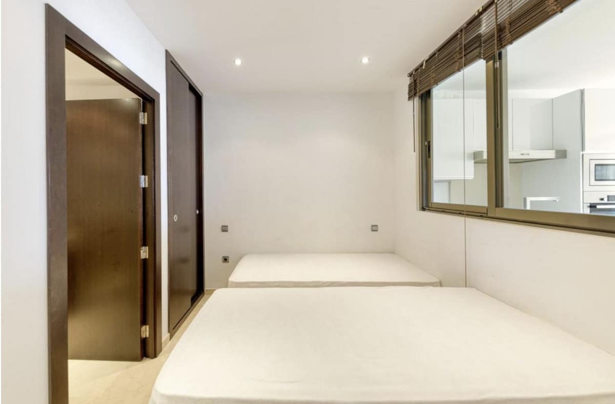 2-slaapkamerappartement in Puerto Banús in Puerto Banús - foto 6