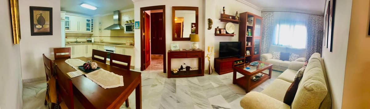 Appartement met 2 slaapkamers in Guaro, Málaga in Guaro - foto 4