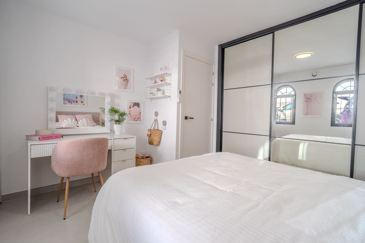4-slaapkamerwoning aan Costalita, strandzijde op de Nieuwe Gouden Mijl in Costalita - foto 19