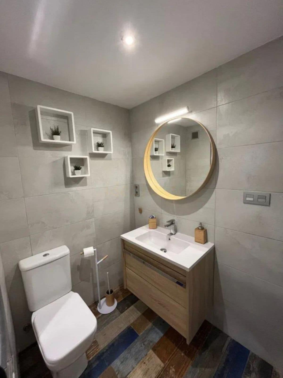 3-slaapkamer appartement in Marbella in Marbella - foto 13