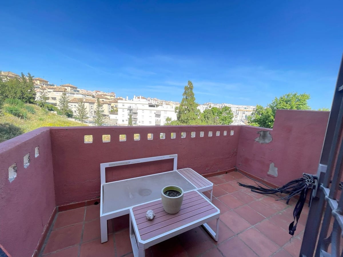 3-slaapkamerwoning in Estepona met privézwembad in Estepona - foto 11