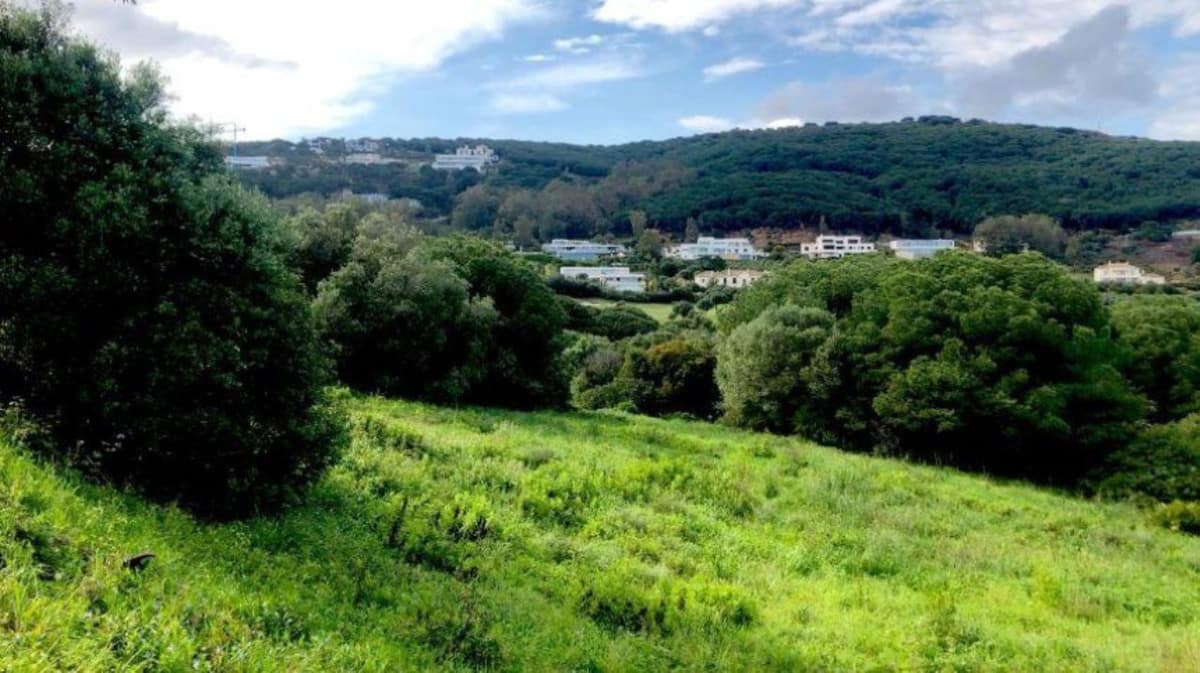 Kavel in Sotogrande, Costa del Sol in Sotogrande - foto 20