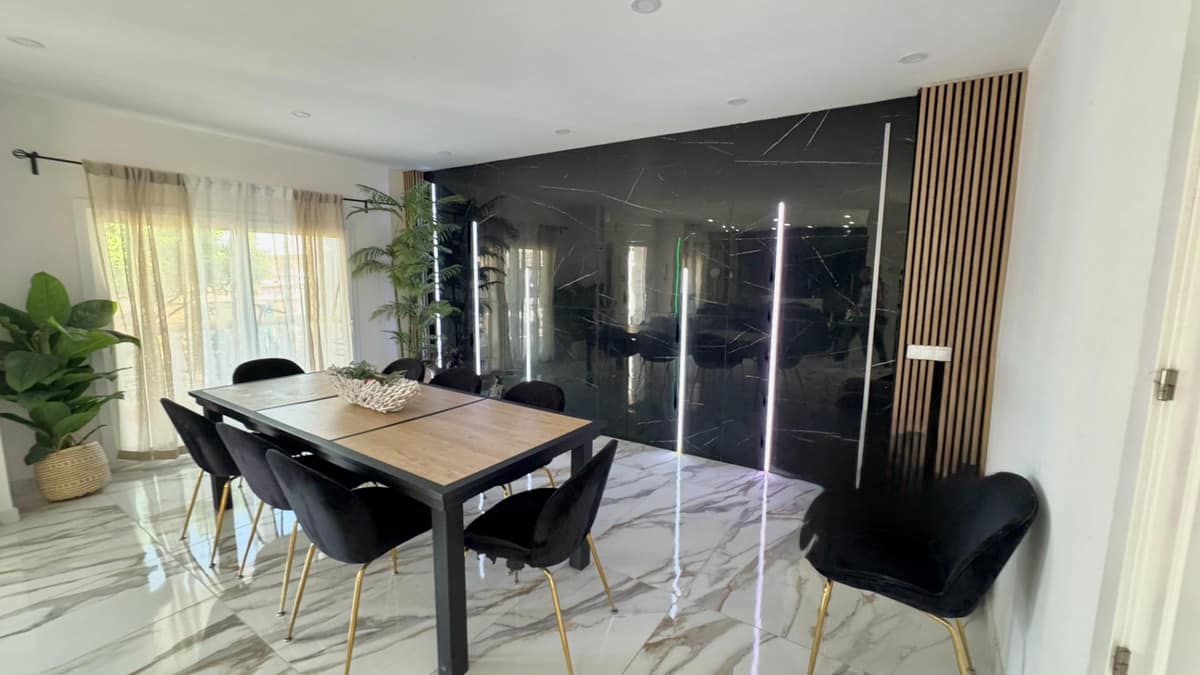 Vrijstaande villa met 5 slaapkamers in Alhaurín de la Torre in Alhaurín de la Torre - foto 11