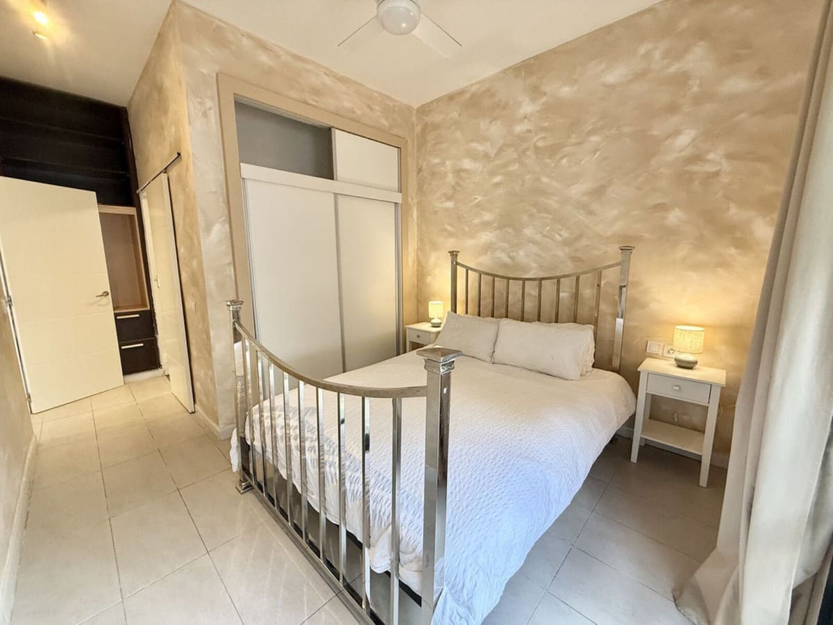 Appartement met 3 slaapkamers in Calahonda – toeristische licentie aanwezig in Calahonda - foto 7