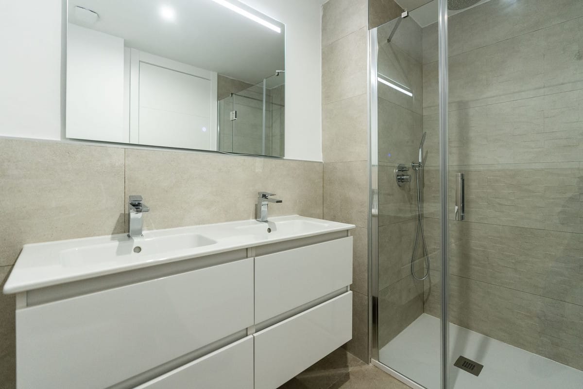 2 bedroom Apartment in Bel Air in Bel Air - foto 10