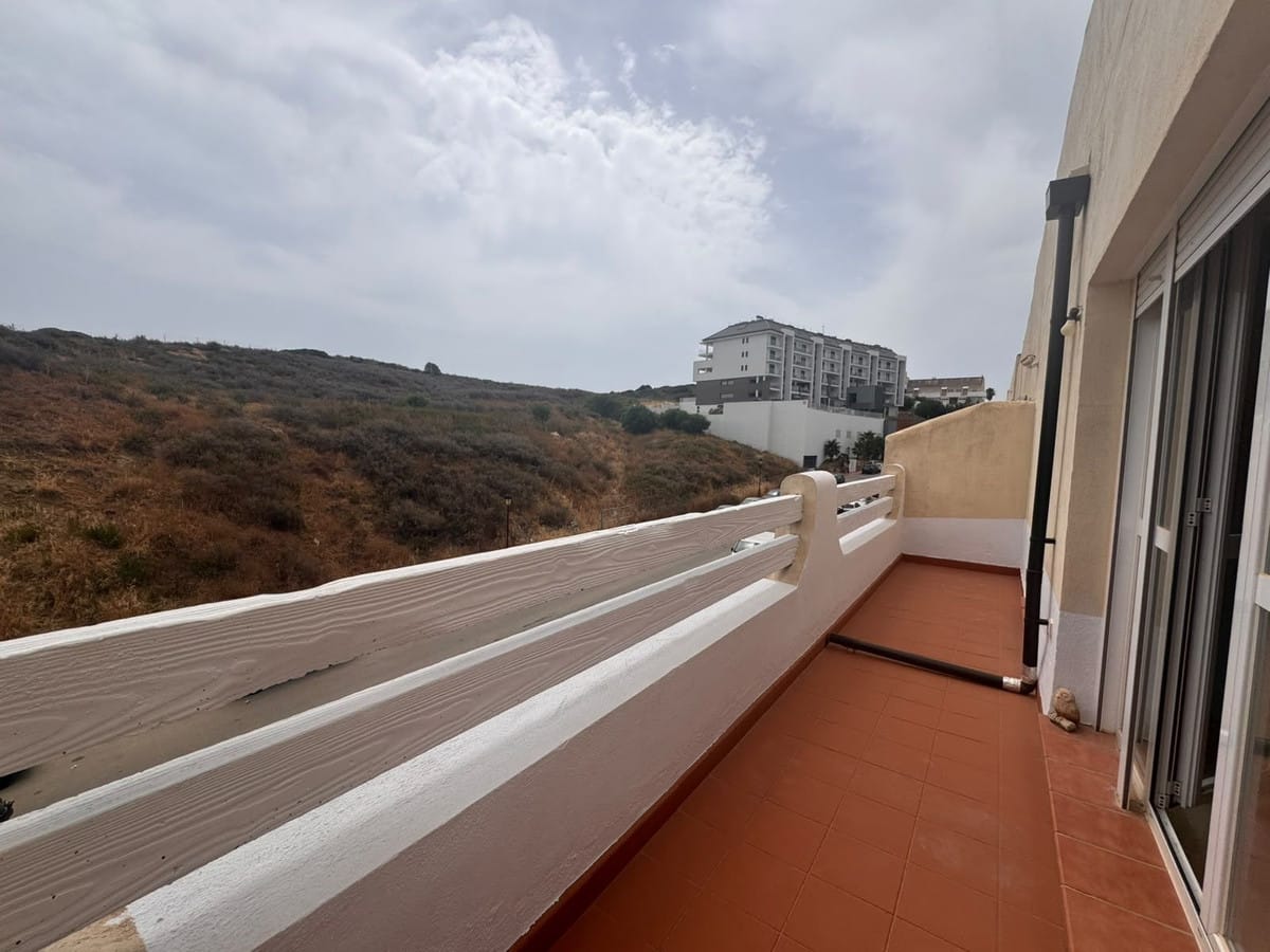 Drie-slaapkamer duplex penthouse in Manilva in Manilva - foto 7