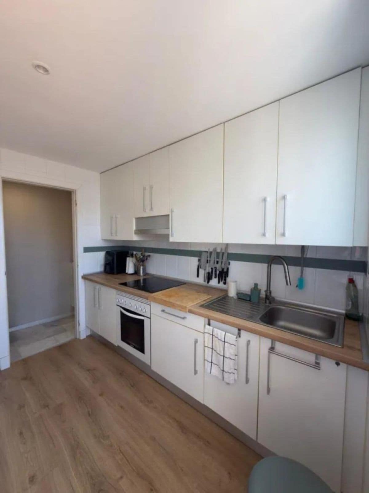 Appartement met 4 slaapkamers in Manilva in Manilva - foto 5