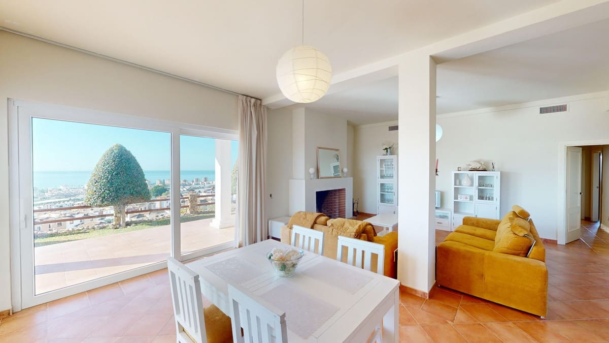 3-slaapkamer villa in Torrox-Costa in Torrox - foto 13