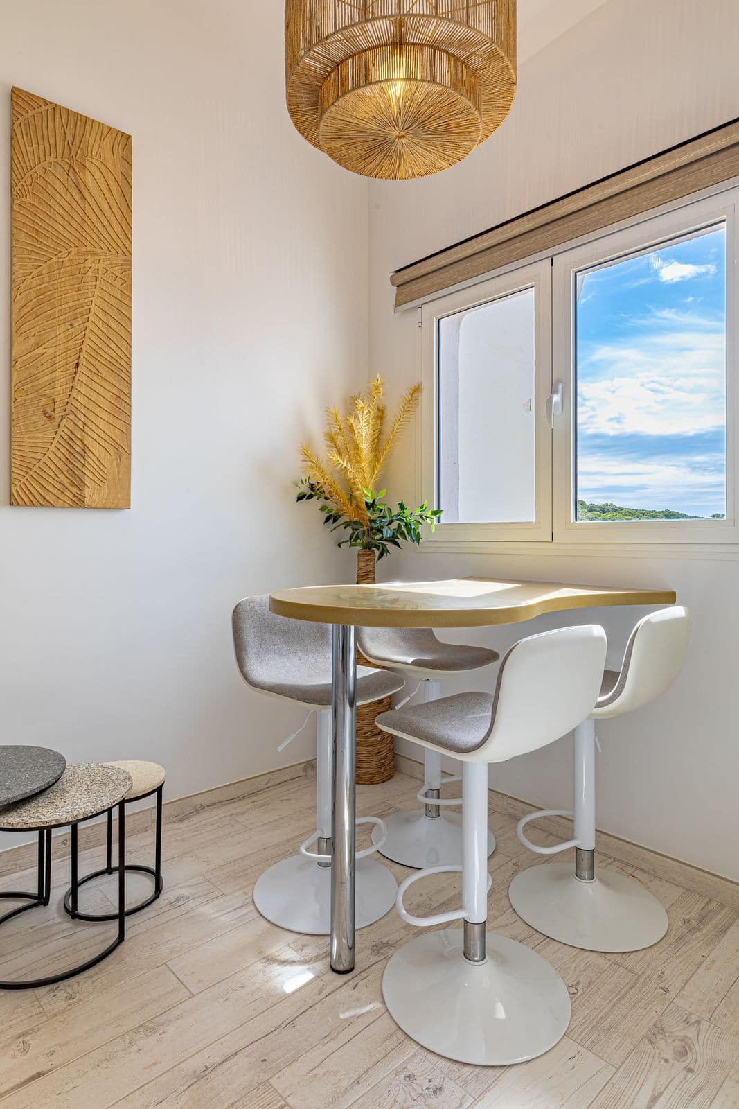 Appartement met 1 slaapkamer in Puerto de Cabopino in Puerto de Cabopino - foto 4