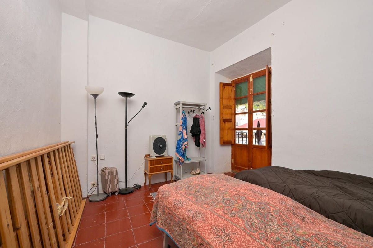 7-slaapkamerwoning in Tolox, Málaga in Tolox - foto 8