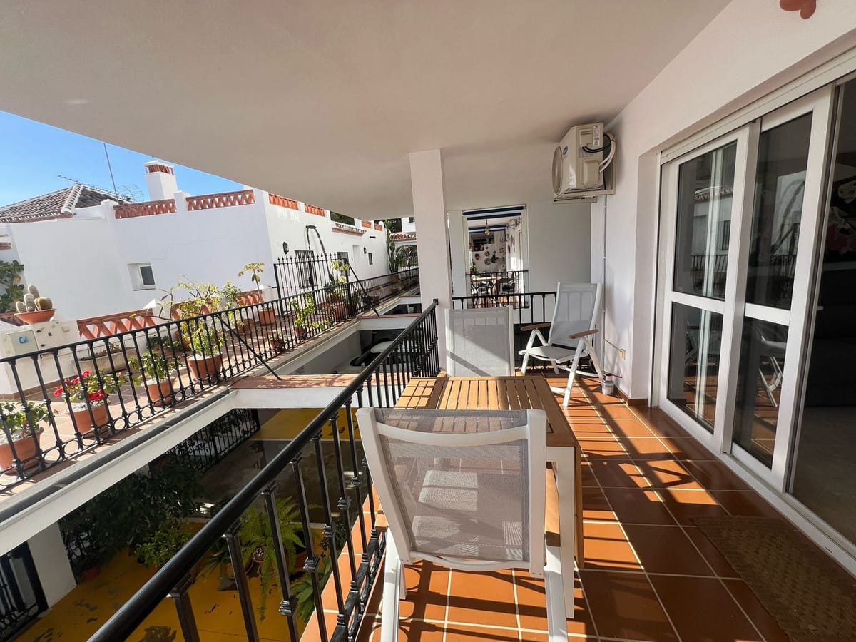 1 bedroom Apartment in Mijas in Mijas - foto 10