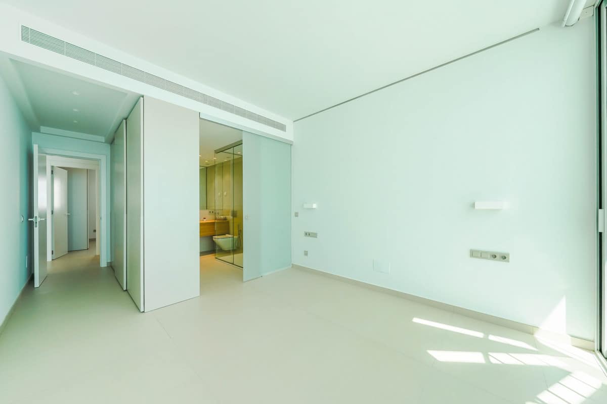 2-slaapkamer duplex-penthouse in Fuengirola in Fuengirola - foto 17