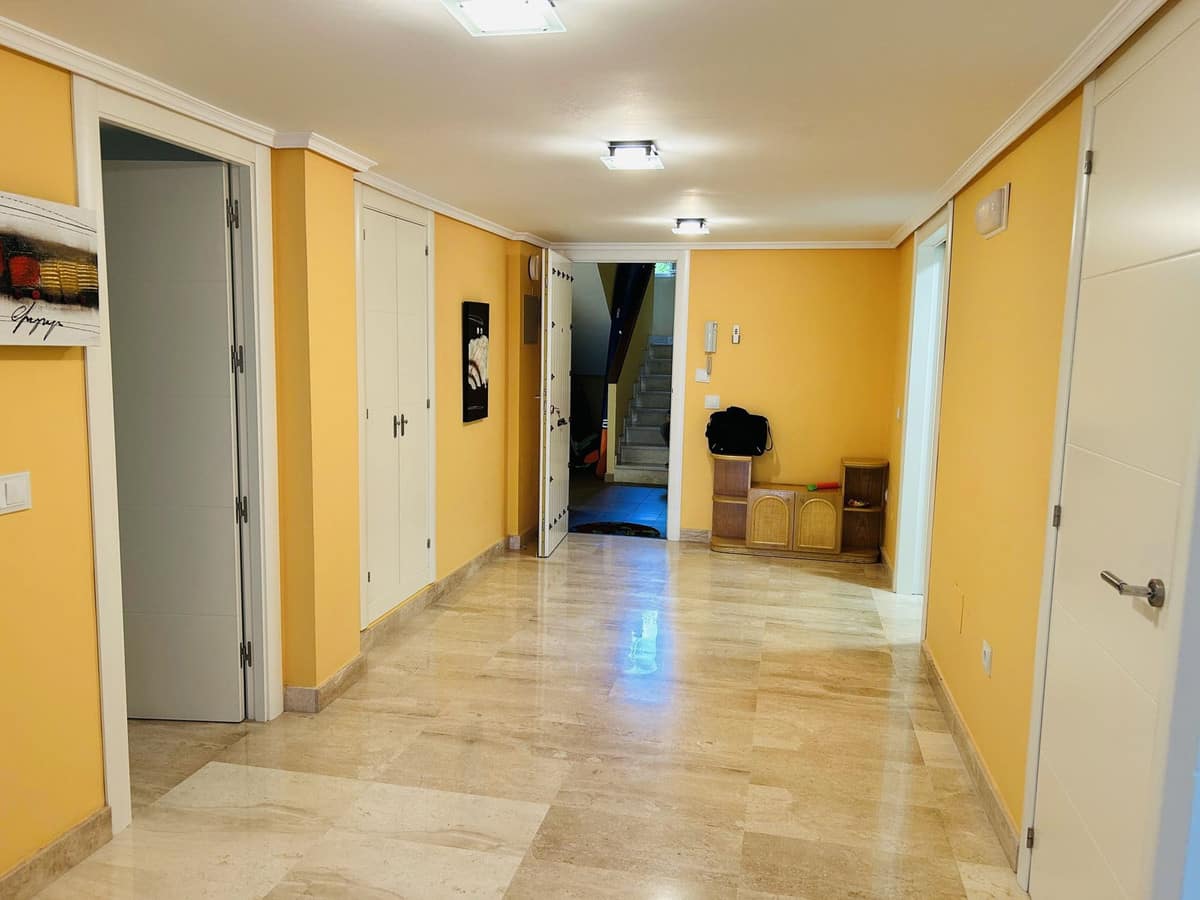 2-slaapkamer appartement in Elviria in Elviria - foto 9
