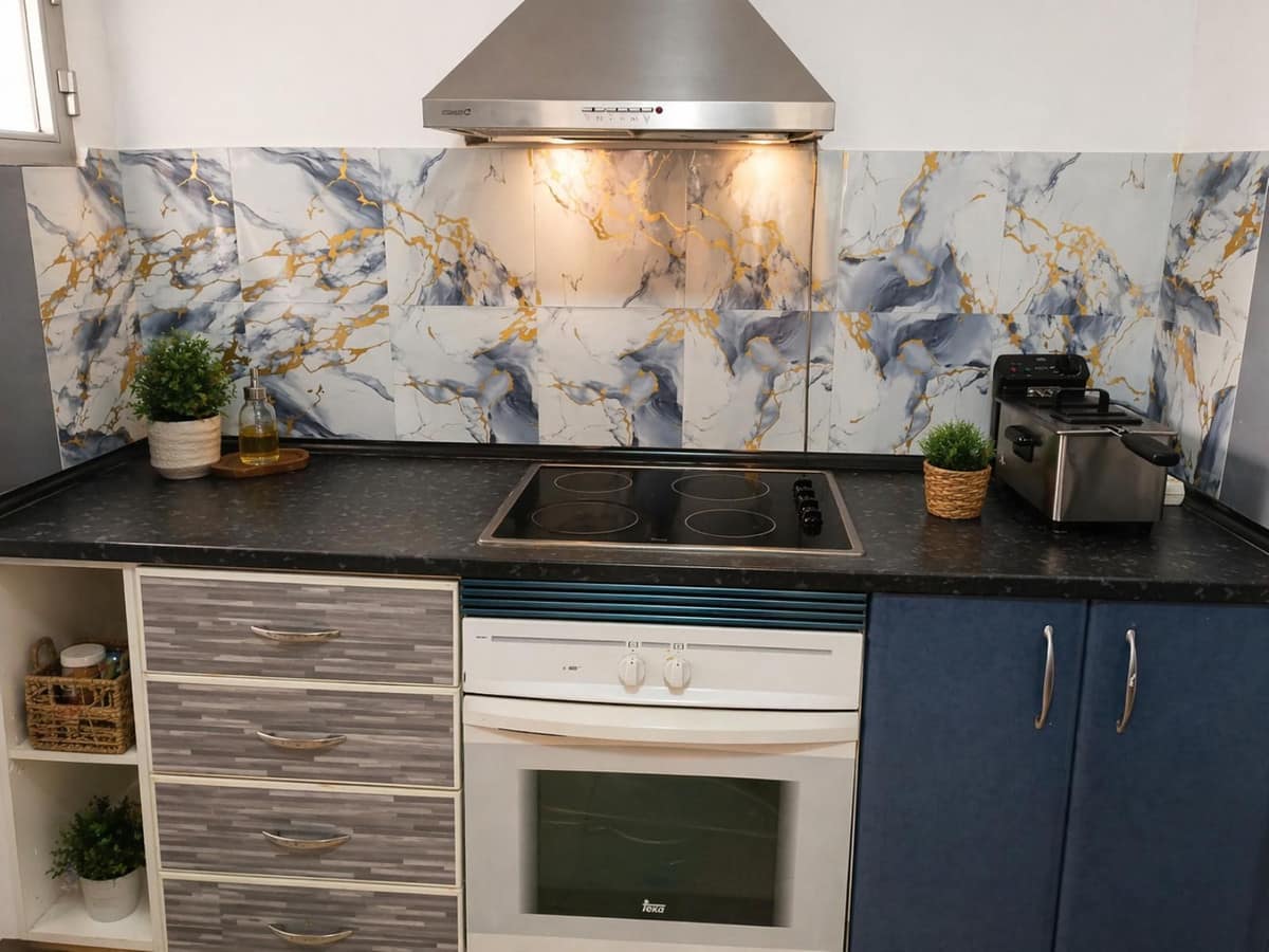 3-slaapkamer appartement in Fuengirola in Fuengirola - foto 6