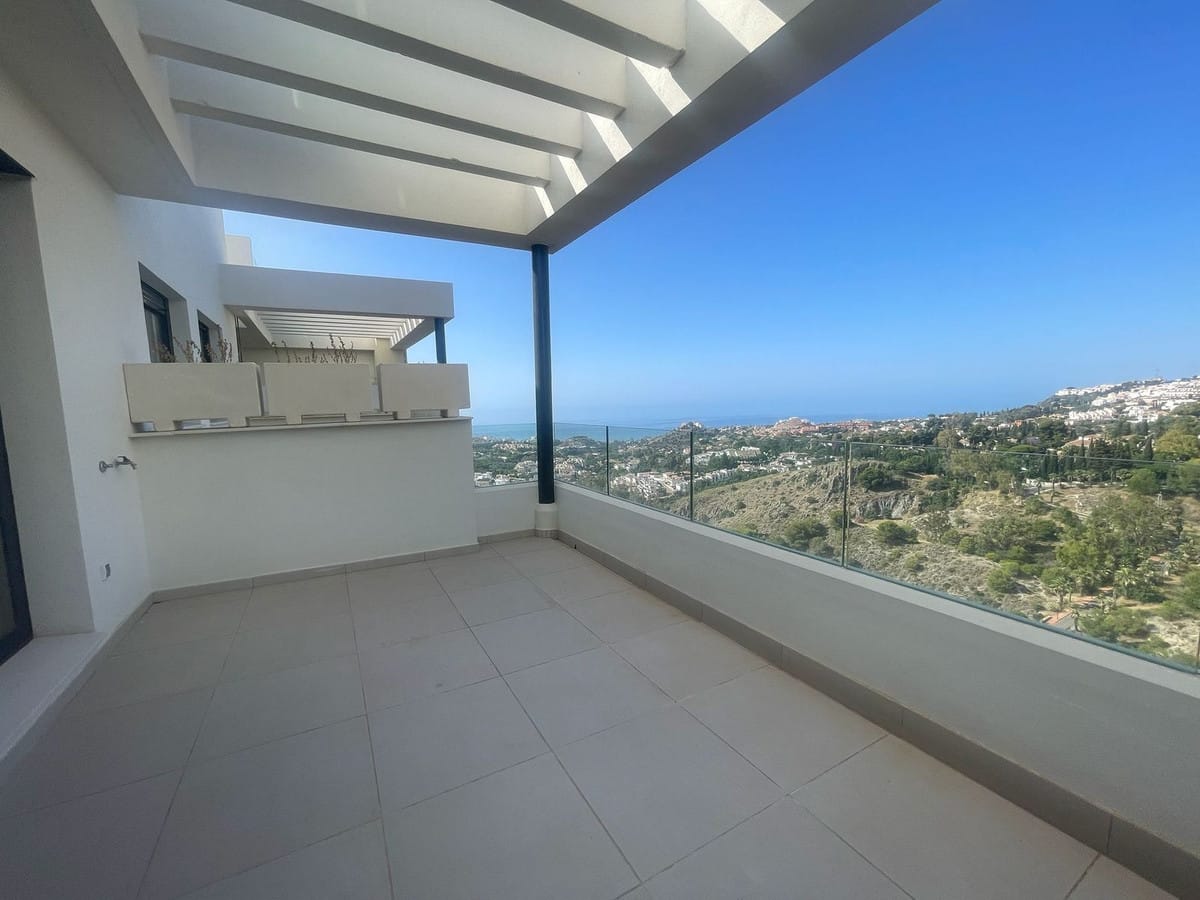 2-slaapkamer penthouse in Benalmádena – Mane Residences in Benalmadena - foto 7