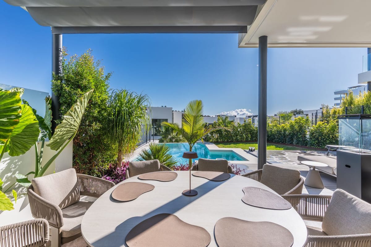 Villa met 4 slaapkamers in Santa Clara in Santa Clara - foto 11