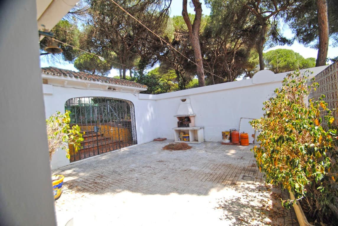 Villa met 10 slaapkamers in Elviria in Elviria - foto 20