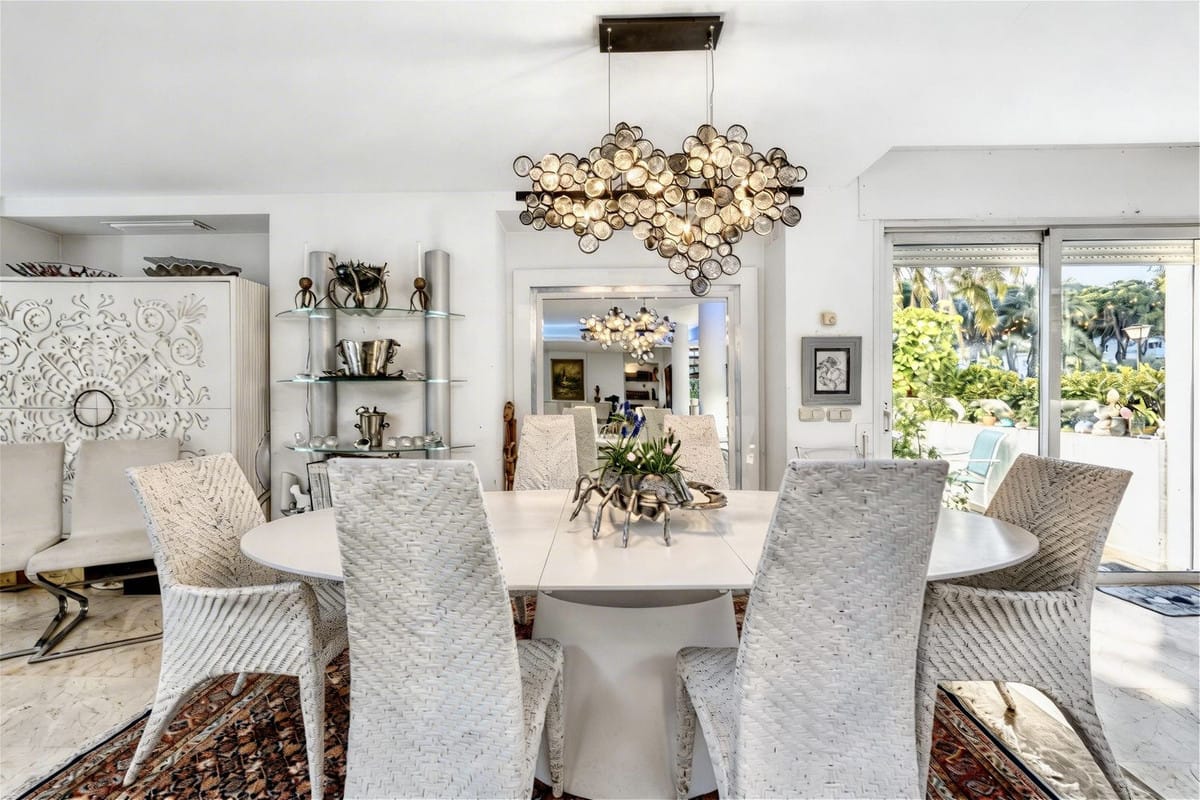 3-slaapkamer villa aan de New Golden Mile in New Golden Mile - foto 18