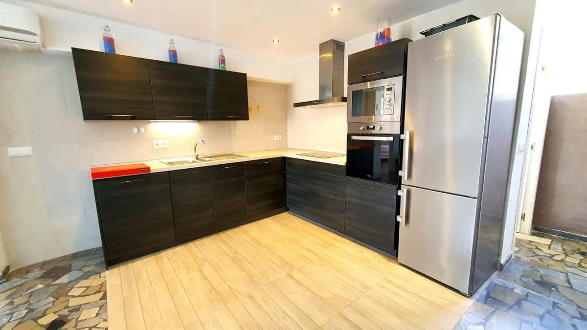 2-slaapkamer appartement in Carvajal in Carvajal - foto 14