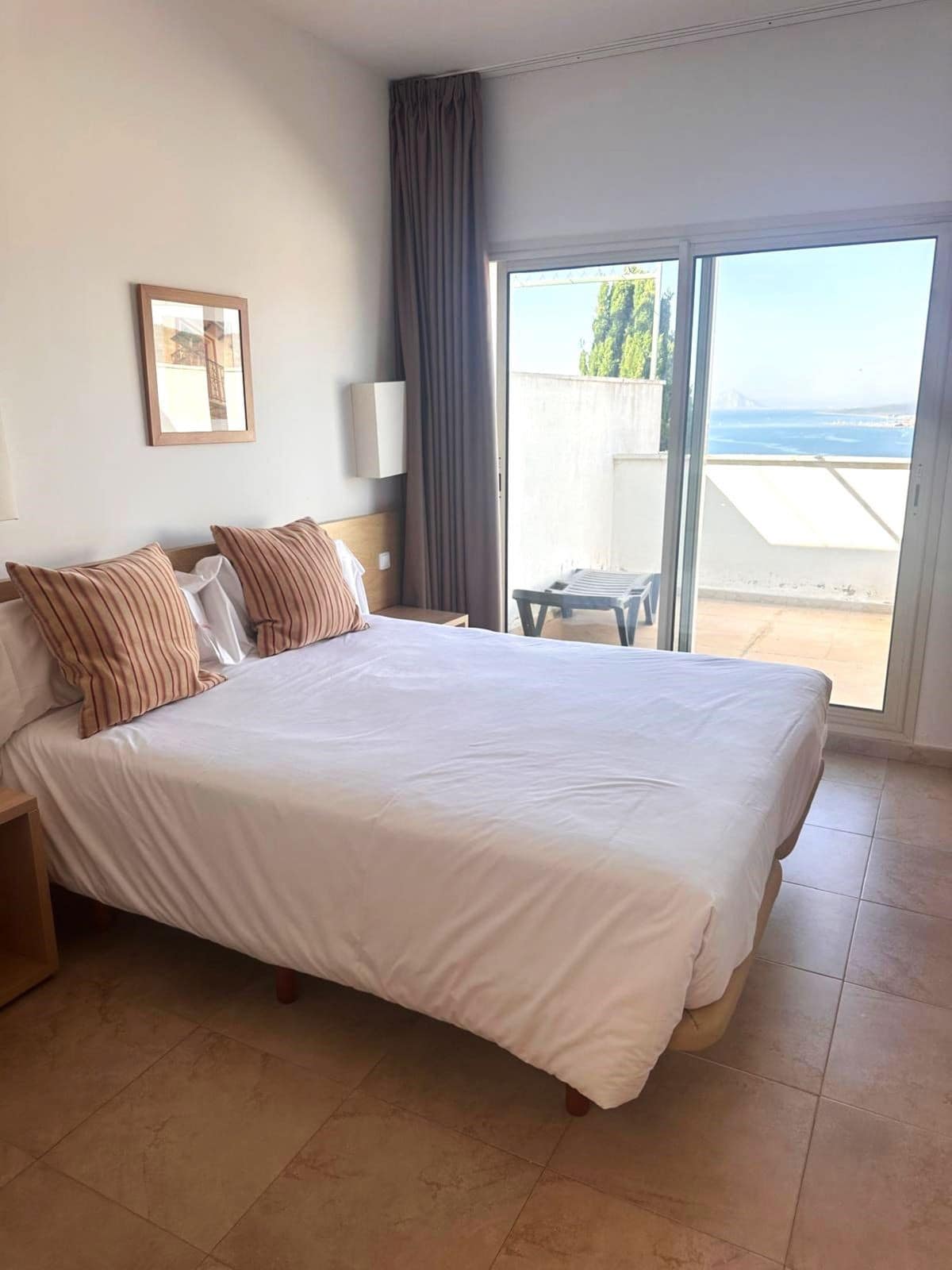 3-slaapkamer penthouse duplex in Manilva in Manilva - foto 9