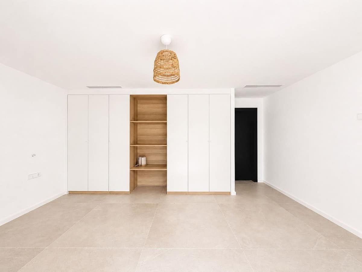 5-slaapkamer villa in El Madroñal in El Madroñal - foto 12
