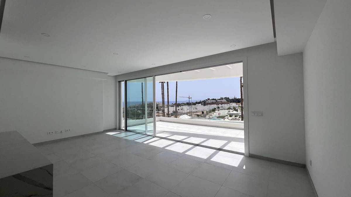 3-slaapkamerappartement in La Cala de Mijas in La Cala de Mijas - foto 8
