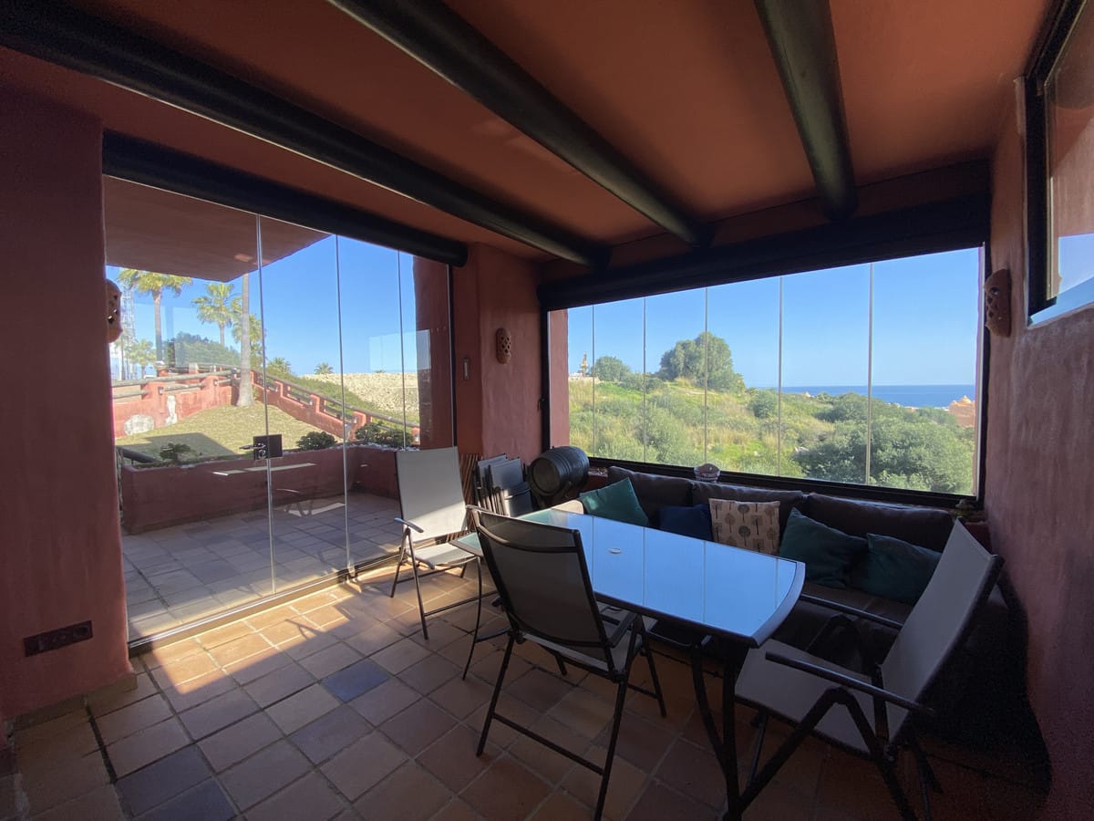 Appartement met 3 slaapkamers in San Luis de Sabinillas in San Luis de Sabinillas - foto 15