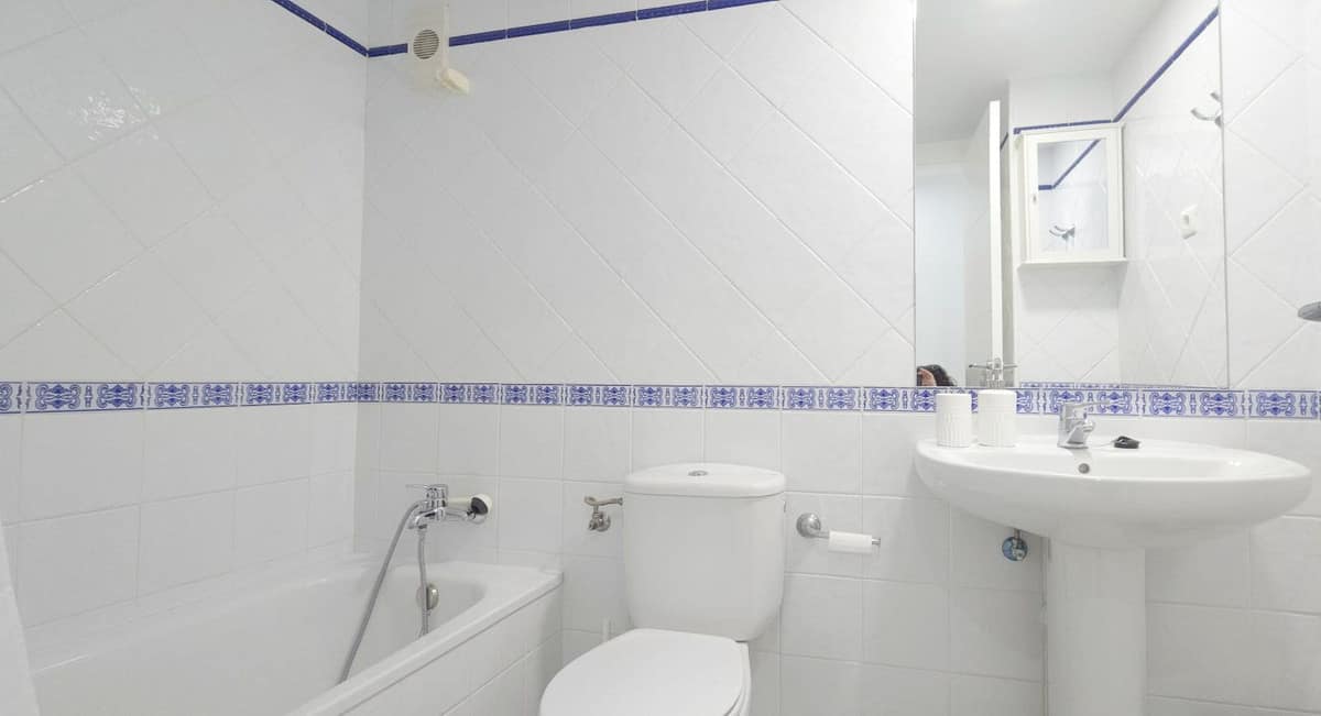 3-slaapkamer penthouse in Benalmádena Costa in Benalmadena Costa - foto 19