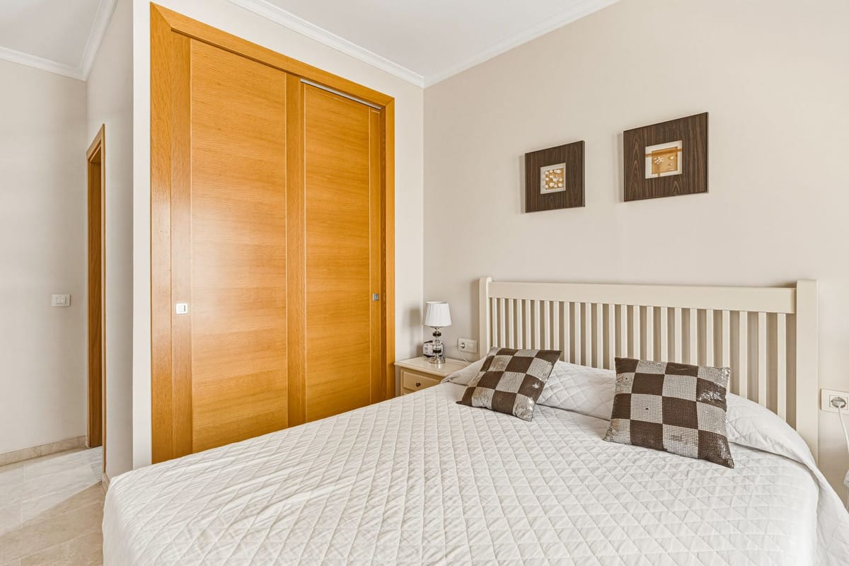 Appartement met 1 slaapkamer in Los Boliches in Los Boliches - foto 8