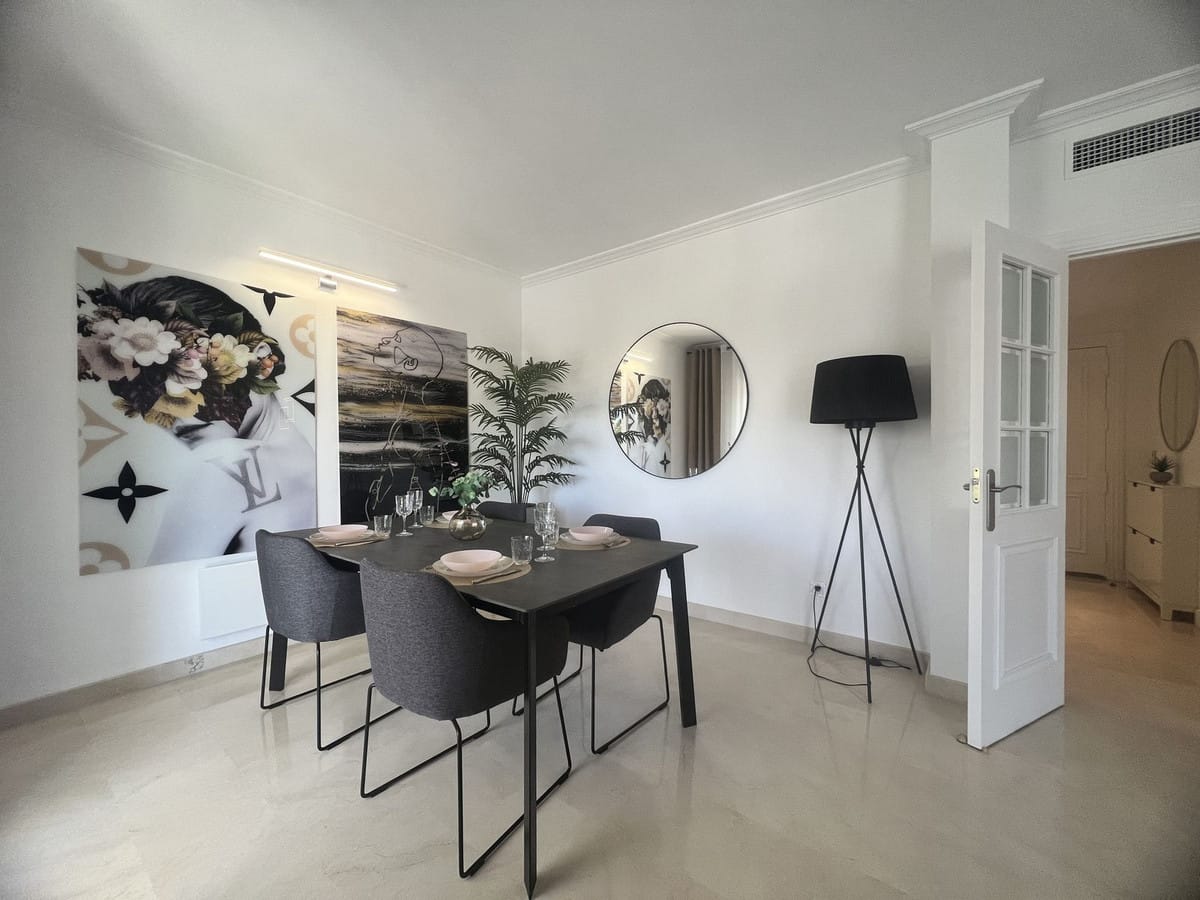 Penthouse met 2 slaapkamers in La Quinta – panoramisch uitzicht in La Quinta - foto 6