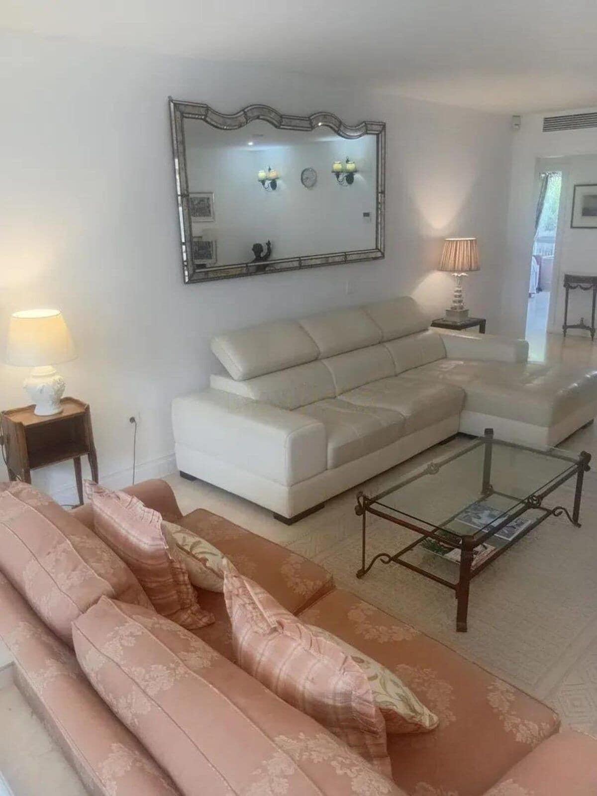 2-slaapkamer appartement aan Marbella’s Golden Mile in The Golden Mile - foto 4