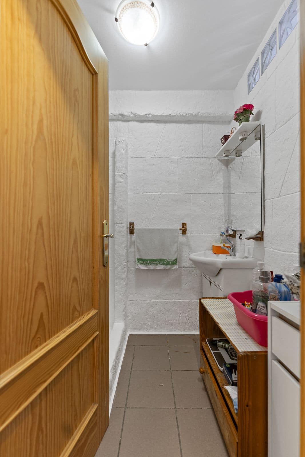 4-slaapkamerwoning in Mijas met zeezicht en potentieel in Mijas - foto 13