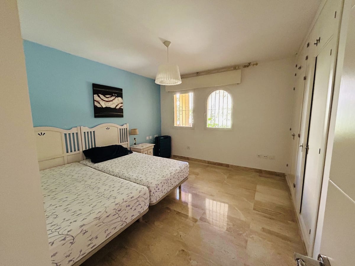2-slaapkamer appartement in Elviria in Elviria - foto 15