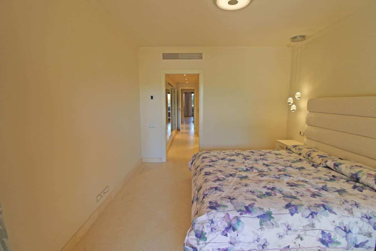 Appartement met 2 slaapkamers in Guadalmina Baja in Guadalmina Baja - foto 12