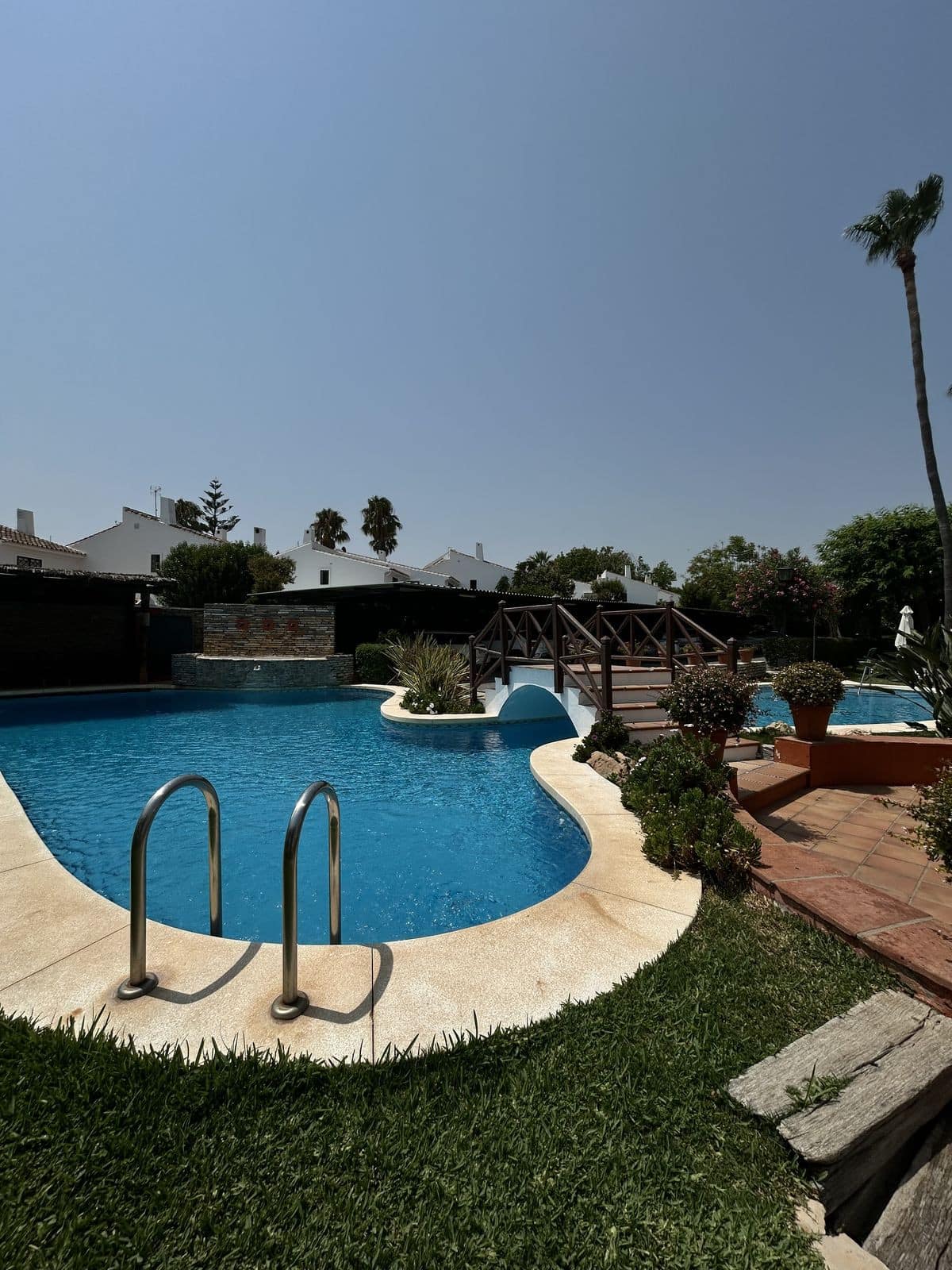 Drie slaapkamers stadswoning in San Pedro de Alcántara in San Pedro de Alcántara - foto 4