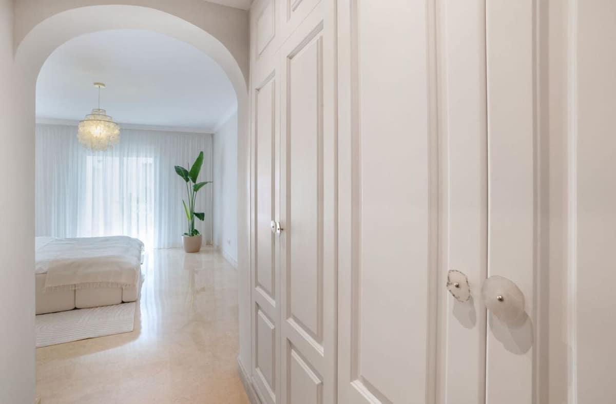 3 bedroom Apartment in Marbella in Marbella - foto 11