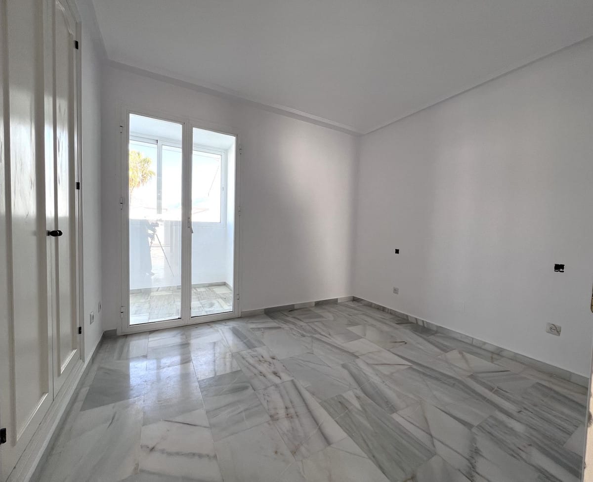 Appartement met 2 slaapkamers in Estepona in Estepona - foto 19