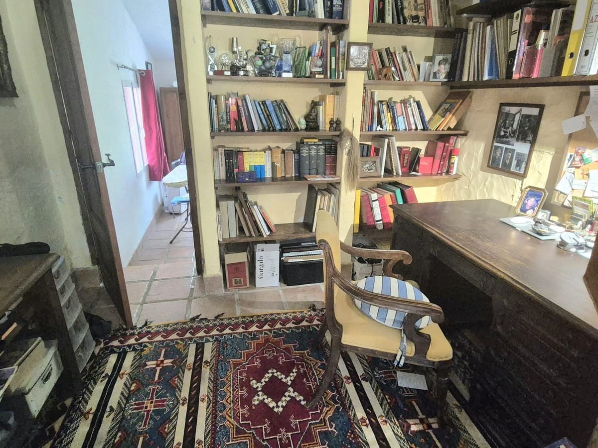 Finca met 3 slaapkamers in Alhaurín el Grande in Alhaurín el Grande - foto 18