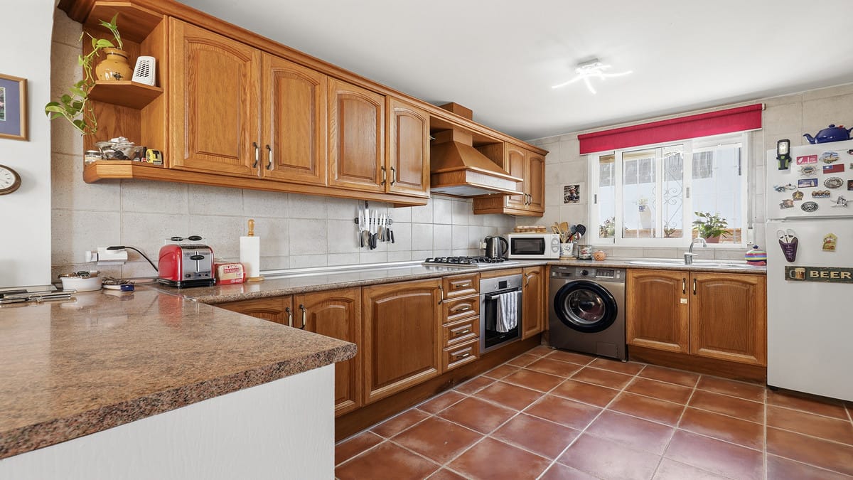 4 bedroom House in Manilva in Manilva - foto 12