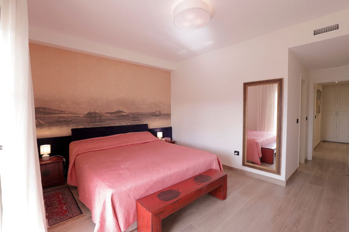 Appartement met 3 slaapkamers in Cabopino in Cabopino - foto 9