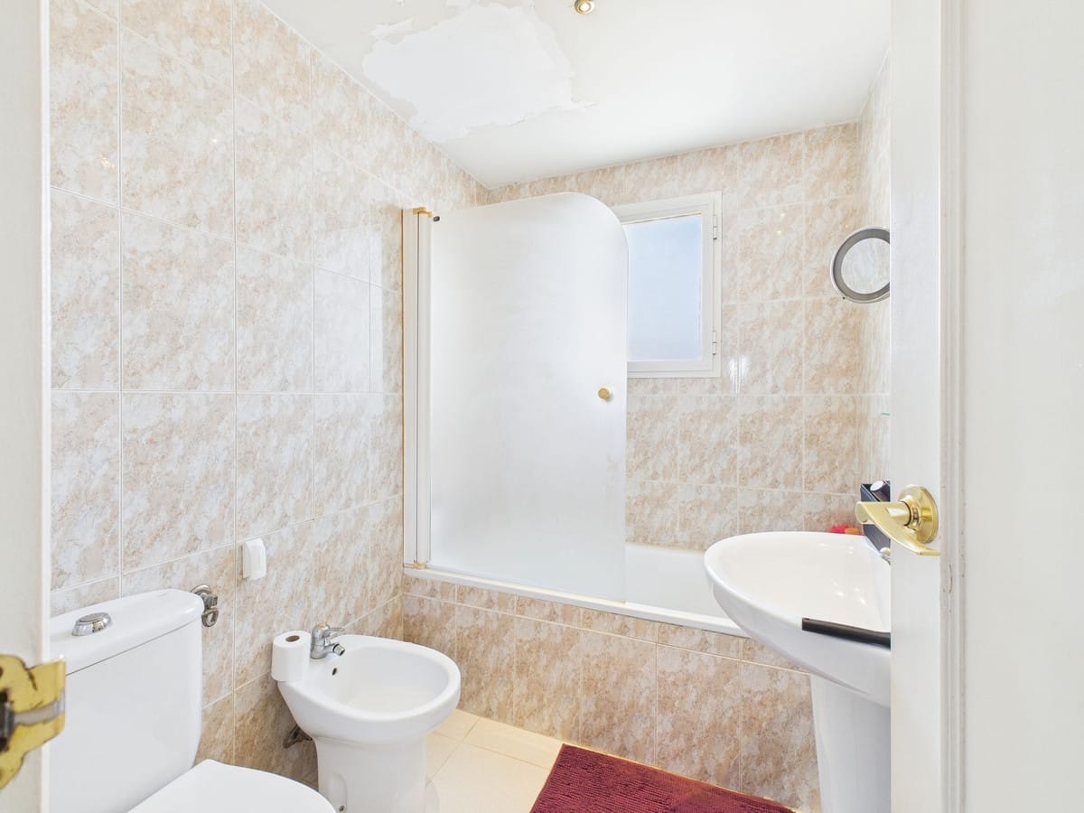 Drie-slaapkamerwoning in Estepona in Estepona - foto 14