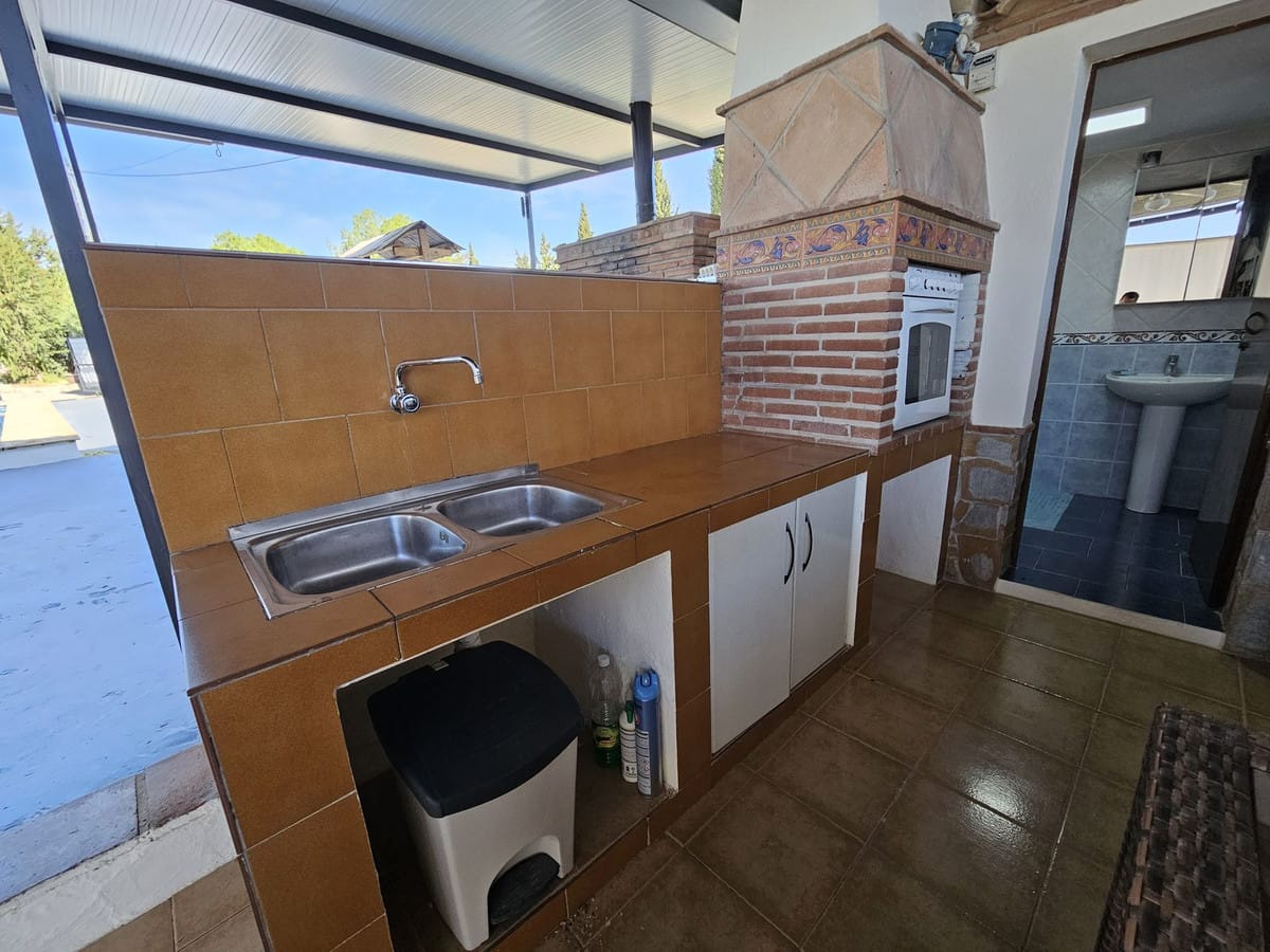 Finca met 1 slaapkamer in Coín in Coín - foto 19