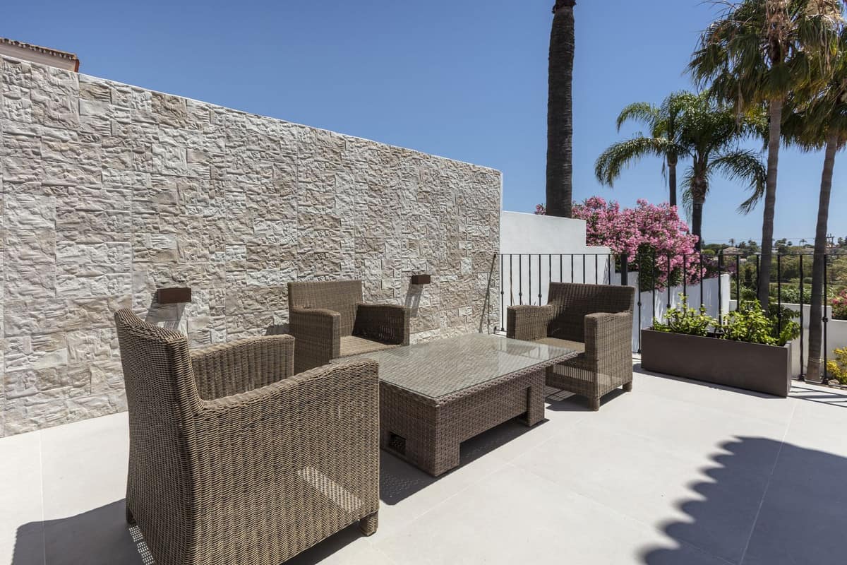 6 bedroom House in Estepona in Estepona - foto 10