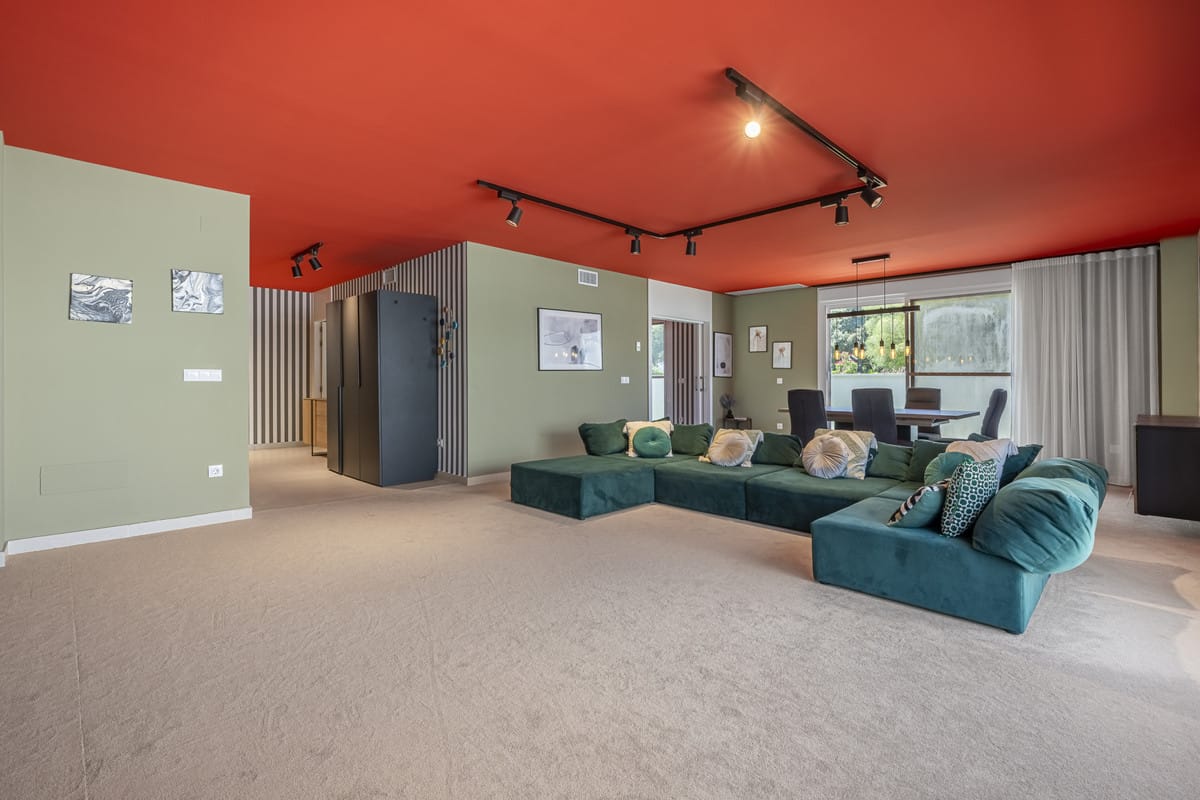 4 bedroom Apartment in Sotogrande in Sotogrande - foto 9