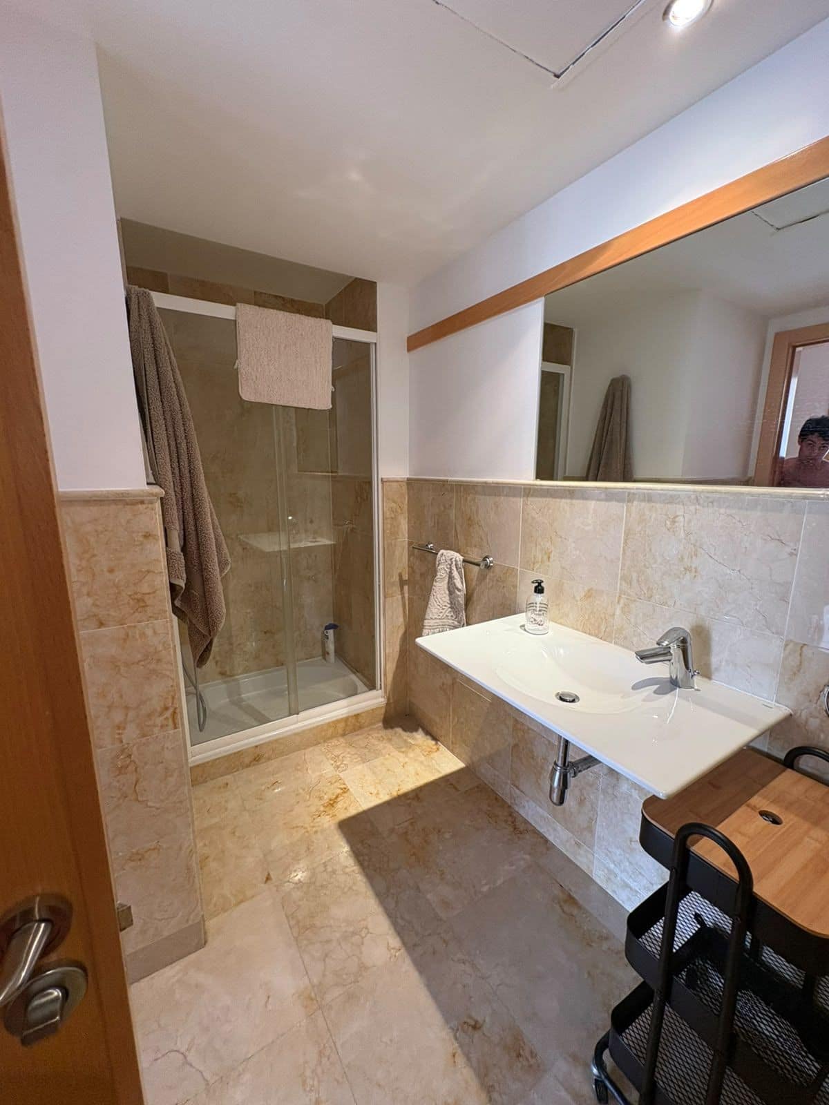 Appartement met 3 slaapkamers in Marbella in Marbella - foto 12