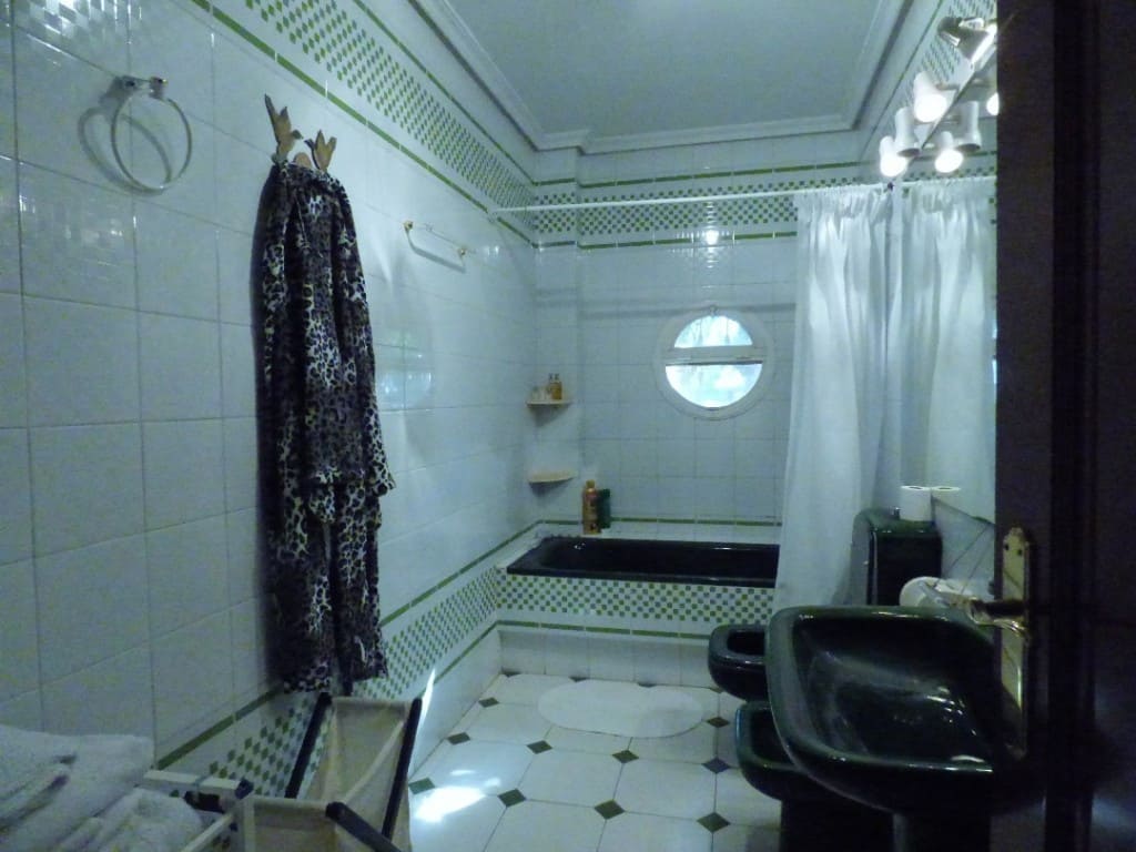 9-slaapkamer villa in Torrenueva in Torrenueva - foto 13