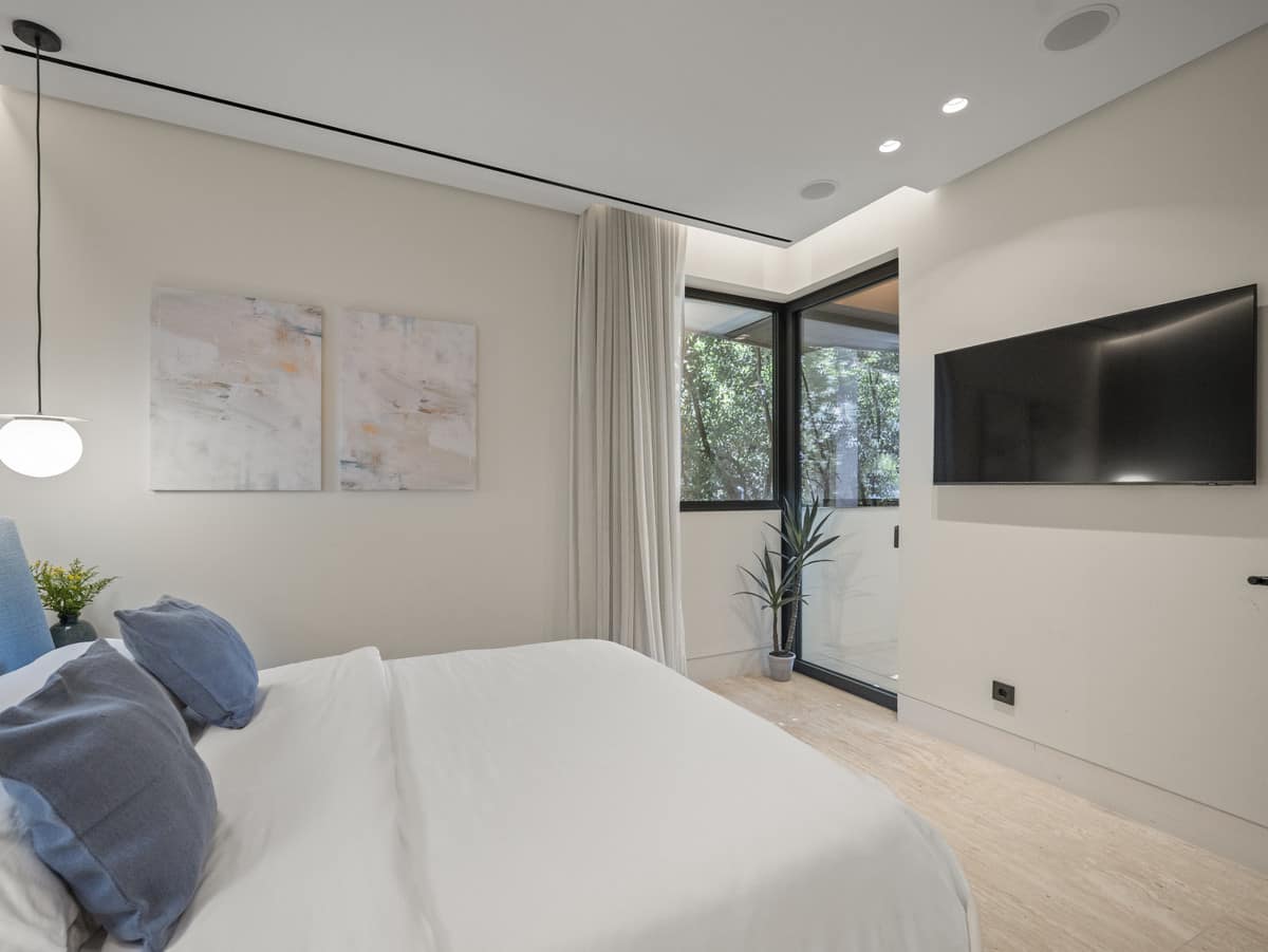 2 bedroom Apartment in Estepona in Estepona - foto 19