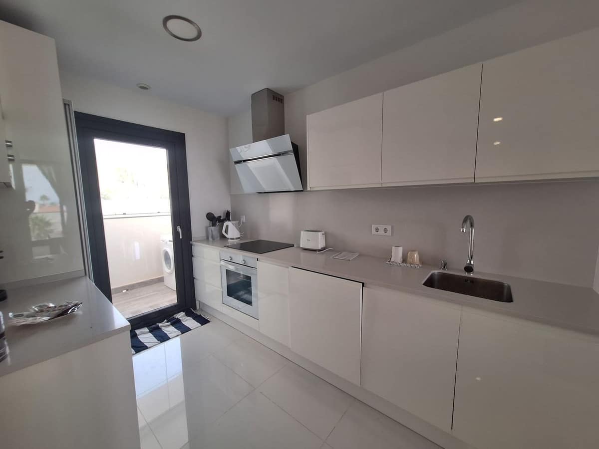 Appartement met 2 slaapkamers in Manilva in Manilva - foto 17