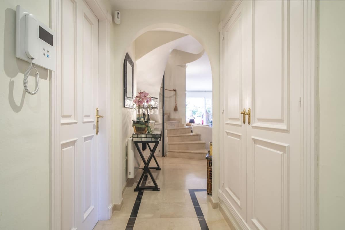 3 bedroom Apartment in Nueva Andalucía in Nueva Andalucía - foto 4