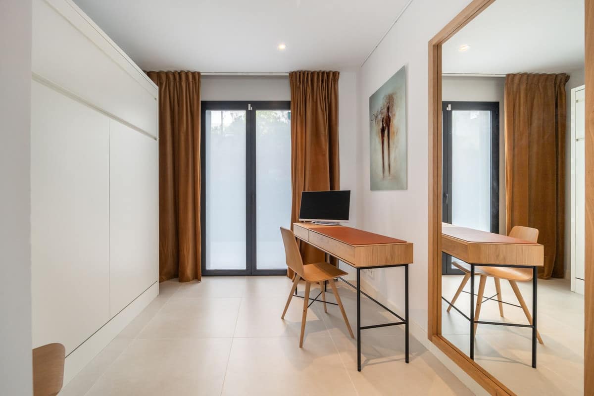 3-slaapkamer appartement in Fuengirola in Fuengirola - foto 19